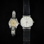 686401 Wrist-watch